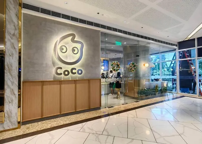 Apartment Citispace 1br Condotel At Fame Residences #fm06a *