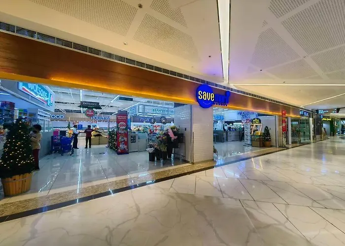 Citispace 1br Condotel At Fame Residences #fm06a *