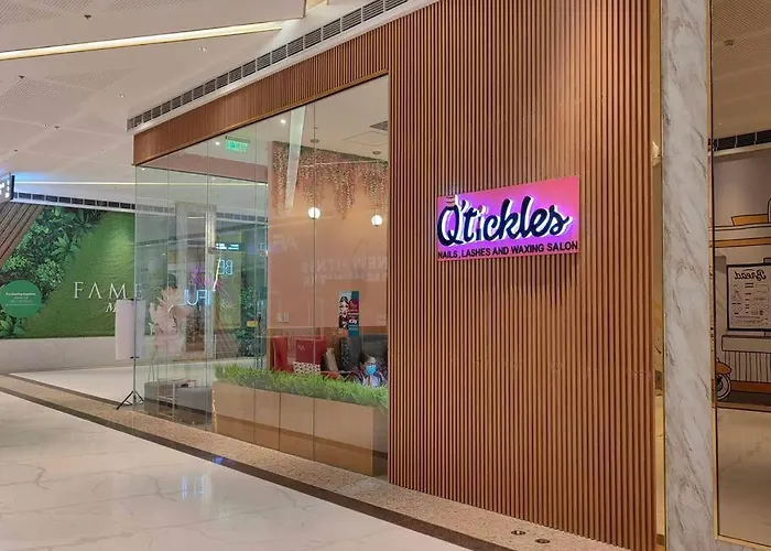 Citispace 1br Condotel At Fame Residences #fm06a * Manila