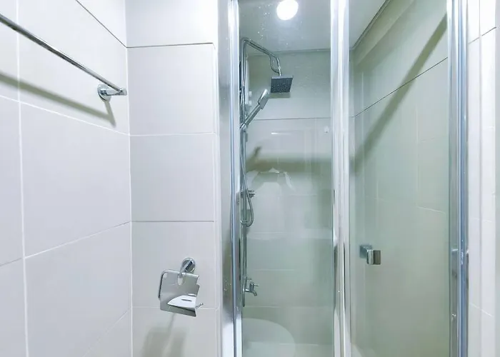 Citispace 1br Condotel At Fame Residences #fm06a