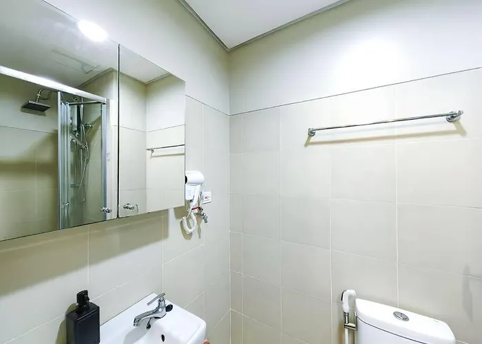 Apartment Citispace 1br Condotel At Fame Residences #fm06a Manila